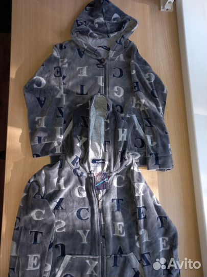 Новая одежда на девочек