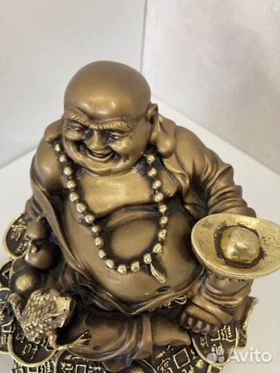 Статуэтка Хотей