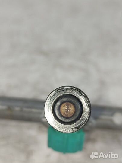 Форсунка Toyota Estima ACR50 2azfe 2008