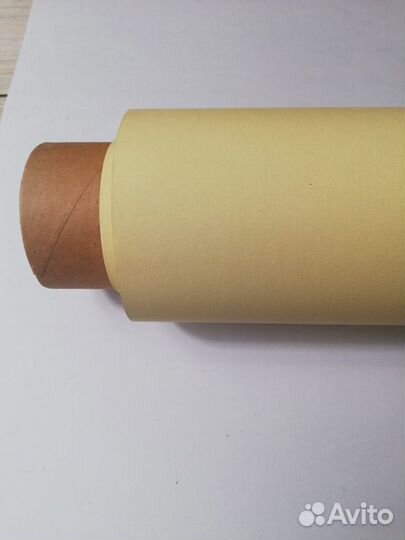 Фон бумажный RayLab 2.72x11м Cream кремовый