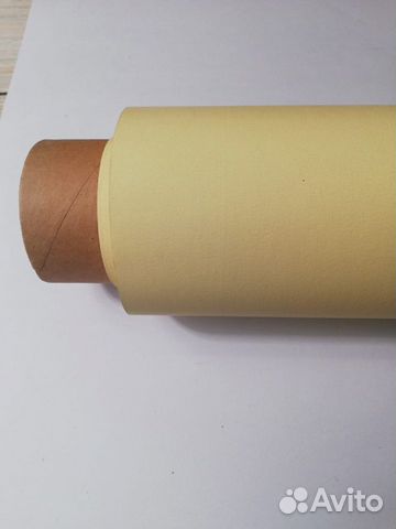 Фон бумажный RayLab 2.72x11м Cream кремовый