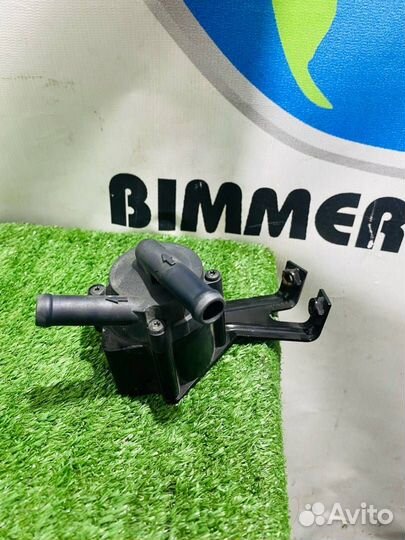 Насос антифриза дополнительный BMW 7 F01/F02 F02