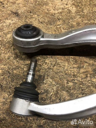 Рычаг передний Bmw E63