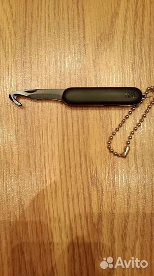 Нож складной