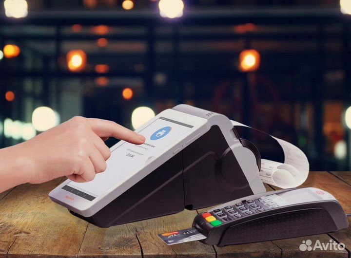 Инженер ккт (Тазовский)