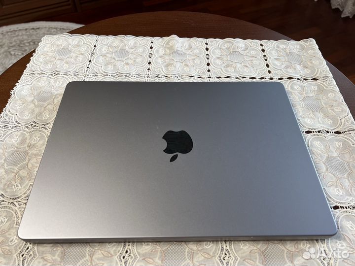 Macbook Pro14 M1 16Gb/1Tb