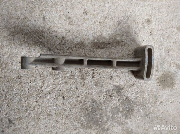 Кронштейн гидроусилителя Chery Bonus А13 2011-2016