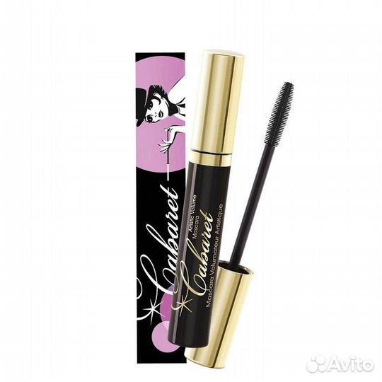 Vivienne Sabo, Тушь для ресниц