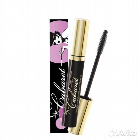 Vivienne Sabo, Тушь для ресниц