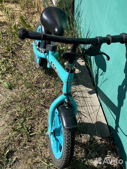 Беговел детский бу