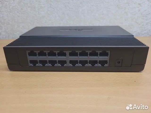 Коммутаторы TP-link