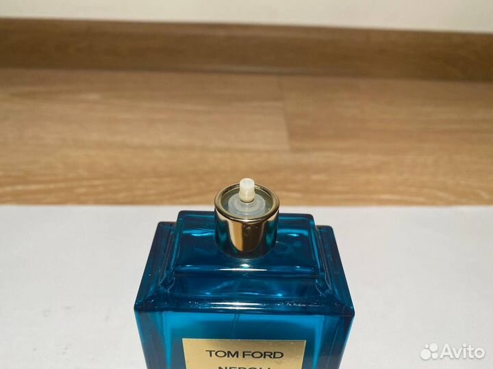 Tom Ford neroli portofino оригинал