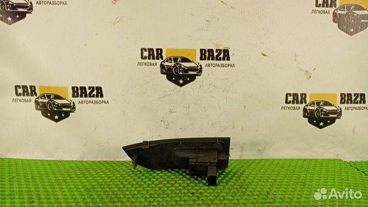 Блок управления стеклоподъемниками левый L