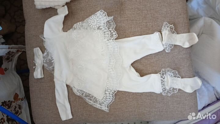 Платья, костюм