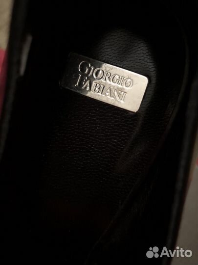 Туфли женские