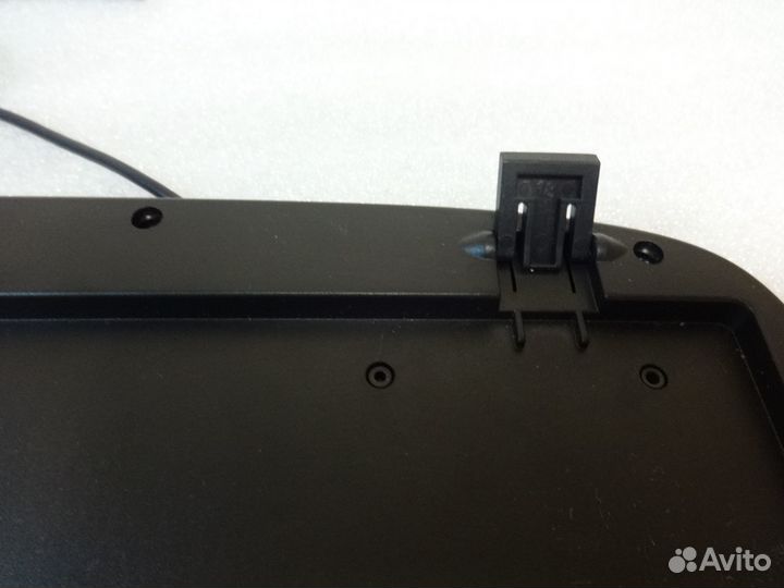 Клавиатура Genius GK-070006/U для пк разъём PS/2