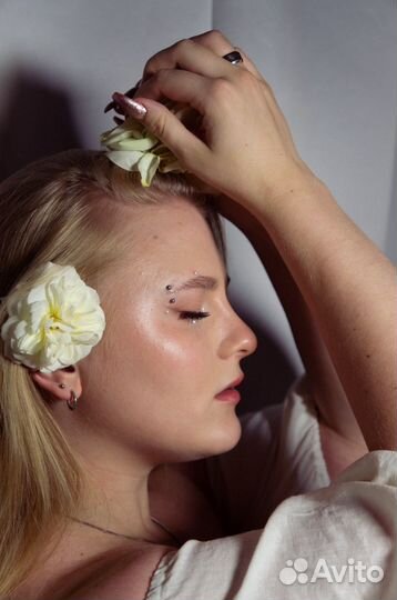 Визажист на дом