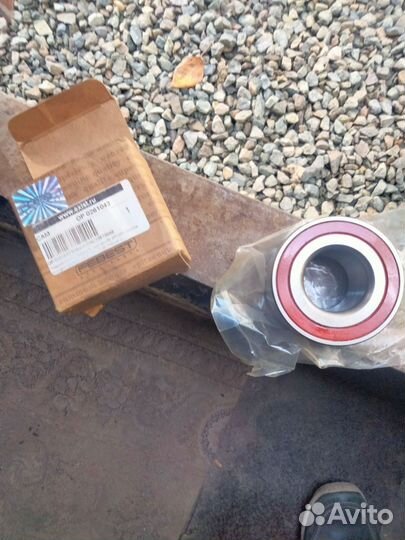 Подшипники задних ступиц хонда H - RV 01-05г.в