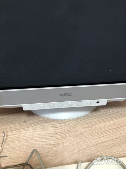 Монитор для компьютера