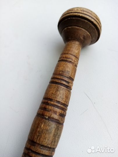 Веретено старинное