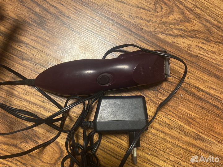 Бритва электрическая philips