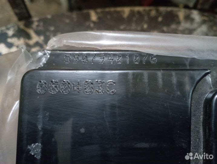 Аккумулятор 60 ач