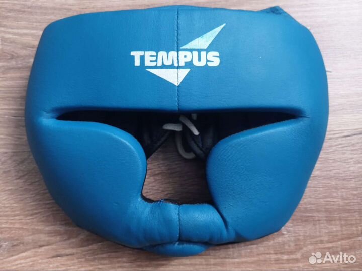 Боксëрский шлем