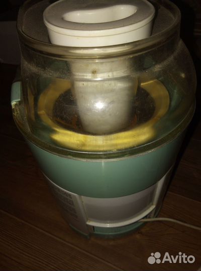 Соковыжималка электрическая