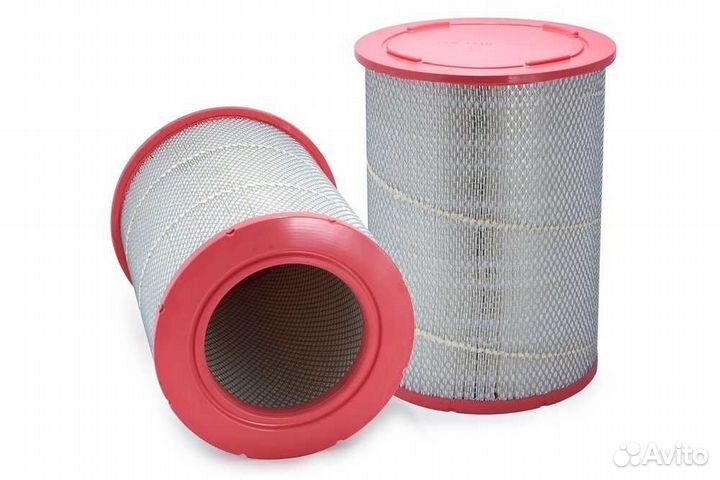 Фильтр воздушный K006.01.10109 kann