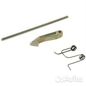 Крючок люка для стиральной машины Candy, Hoover, Z