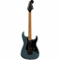 Электрогитара Squier Contemporary Stratocaster HH