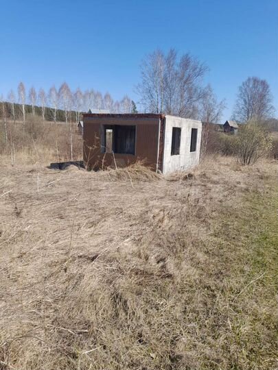 Участок 6 сот. (СНТ, ДНП)