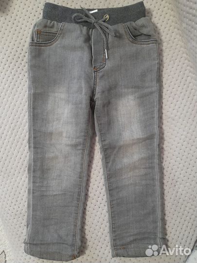 Продам детские вещи