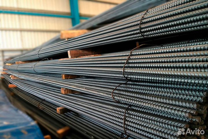 Арматура большой опт металлопрокат