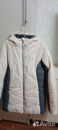 Горнолыжная куртка