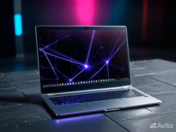 Ноутбук Xiaomi Core i7