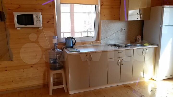 Дом 48 м² на участке 12 сот.