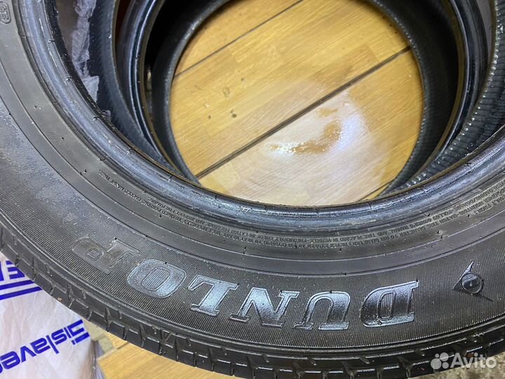 Dunlop SP Sport 270 235/60 R18