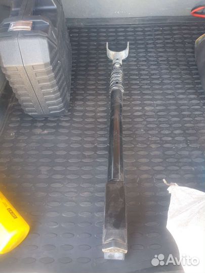 Держатель для мотора