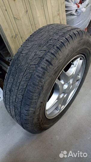 Viatti Bosco A/T 215/65 R16