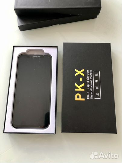 Дисплей iPhone X (TFT)