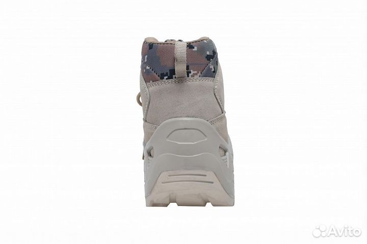 Ботинки Remington Tactical Army Figure