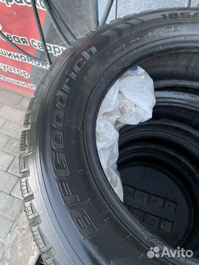 Bfgoodrich G-Force Stud 185/65 R15 88Q