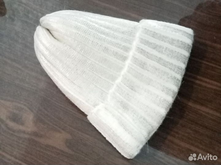 Шапка женская