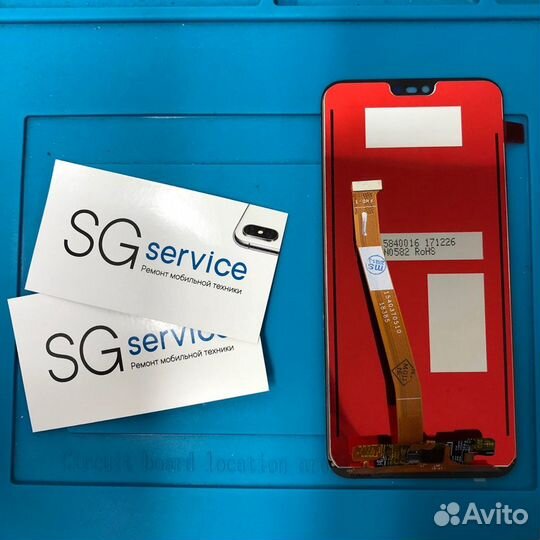 Дисплей Huawei Honor 10