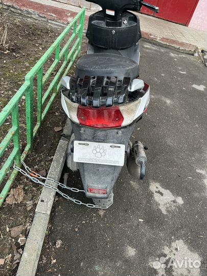 Irbis lx 50 на ходу