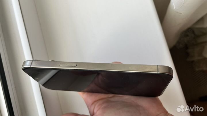 iPhone 15 Pro Max, 256 ГБ