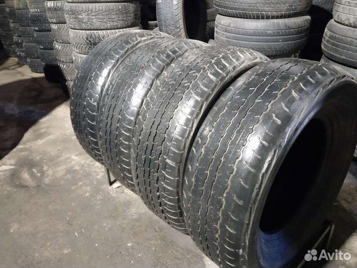 Dunlop Grandtrek AT22 285/65 R17