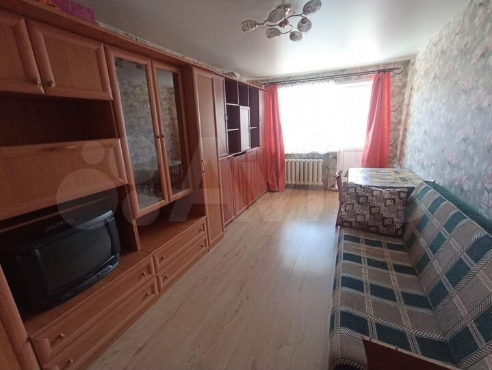2-к. квартира, 44 м², 3/5 эт.