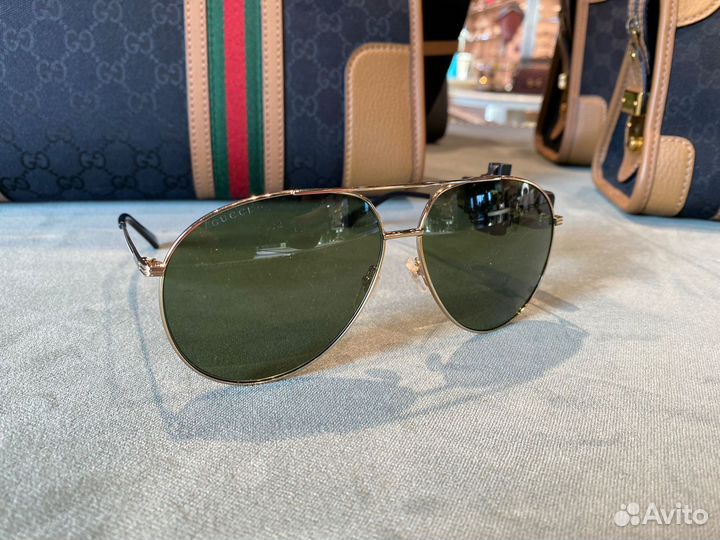 Очки Gucci